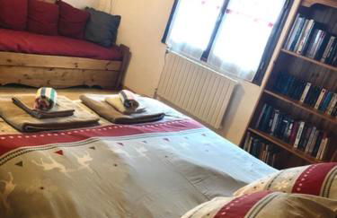 Le chalet de Bernoline vaste appartement tout confort - Foto 4