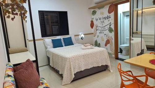 Studio Luxo, em Anápolis - Perfeito - Foto 3