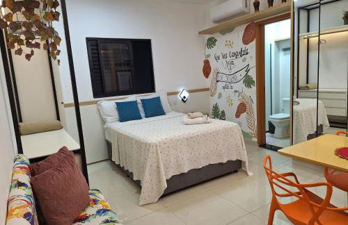 Studio Luxo, em Anápolis - Perfeito - Foto 3