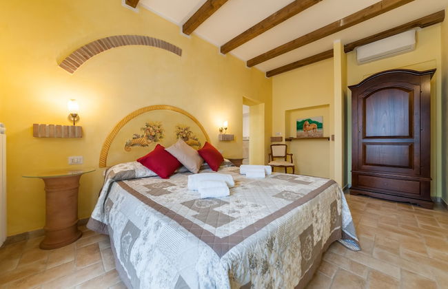 Agriturismo El Molino - Photo 13