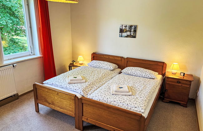 Altes Forsthaus Sösetal - Foto 14