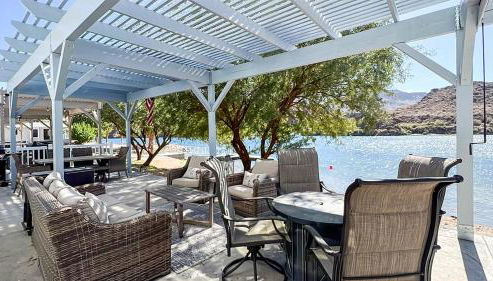 All-American Escape Riverfront - Foto 2