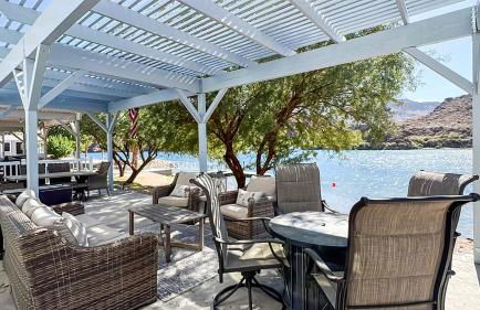 All-American Escape Riverfront - Foto 2