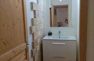 T2 Duplex "Chez Évelyne" - Foto 27