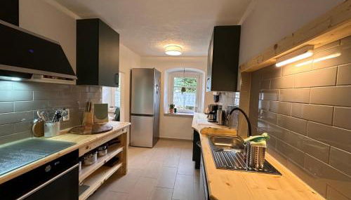 Ferienhaus Hemann mit eigener Sauna - Foto 5