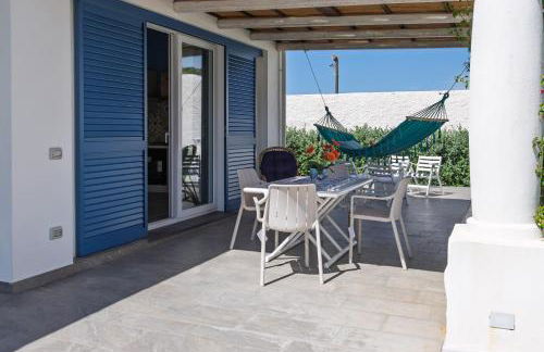 VILLA EOLIA Sicily beachfront apartments - Foto 34