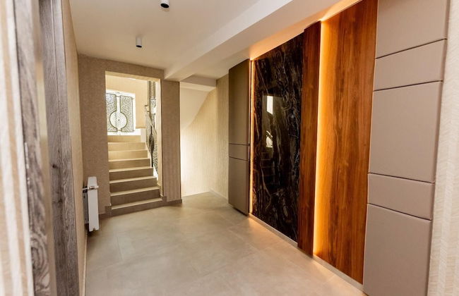 Villa Bijoux - Foto 53