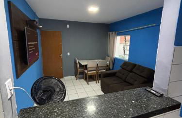 Apartamento completo Corumbá - Photo 15