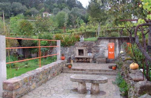 Quinta de Santa Marinha - Foto 32