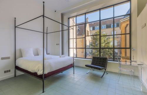 Loft de la Chapelle Sainte Blandine - Foto 36