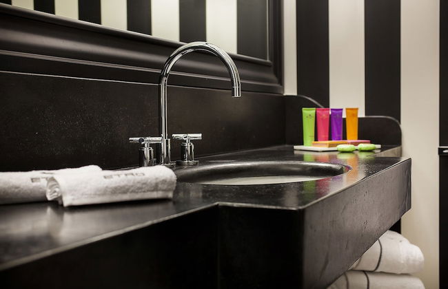 Pepoli9 Design Suites in Rome - Foto 29