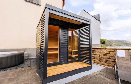 Villa Klosterschenke Sauna Whirlpool Game Room - Foto 2