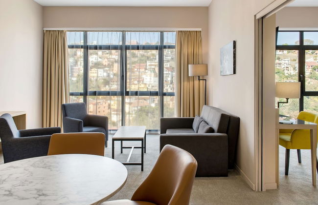 Radisson Serviced Apartments Antananarivo City Centre - Foto 41