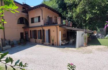 Valle Fiorita 42 - Garden apartment - Photo 2