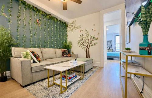 Garden Street Retreat - 15 Minutes to NYC - Foto 4