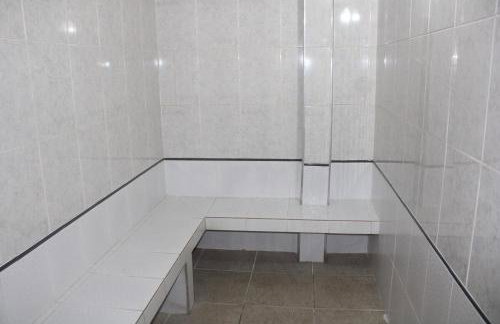 Apto Beiramar com piscina em Praia Grande - Photo 15