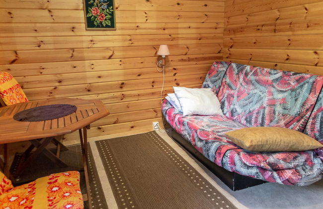 2 bedroom House in Kuopio with sauna - Photo 24