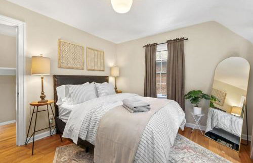 The Knocking Bird- Mins to CLE Clinic - Foto 15