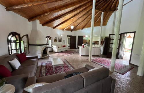 Casale al mare - villa with swimming pool 150 meters from the beach - Foto 31