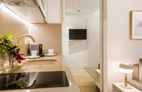 Serrano- Retiro Park-Plaza de Cibeles - Foto 17