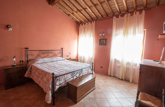 La Torre wine resort - Photo 19