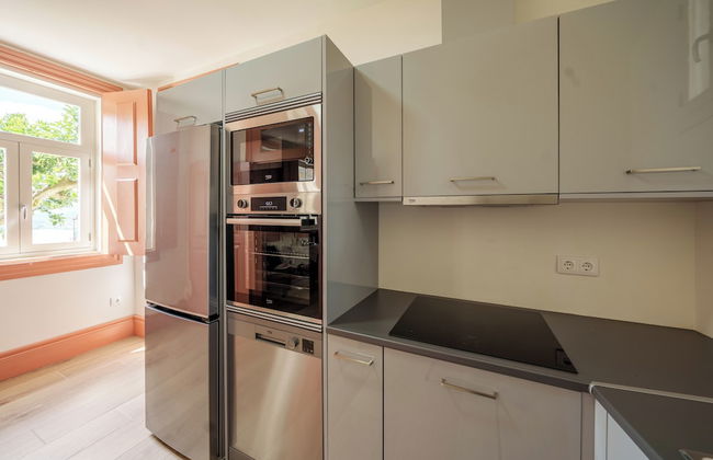 Feel Discovery Villa Aura Douro Valley - Foto 17