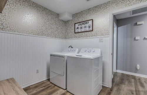 Rockwall Luxury Retreat-Pool/Spa/Patio/Gameroom - Foto 66