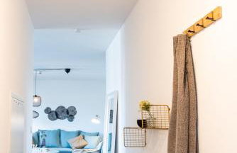 Lexapartments Luxus Apartment-Zentral in Altstadt-65-80qm - Photo 27