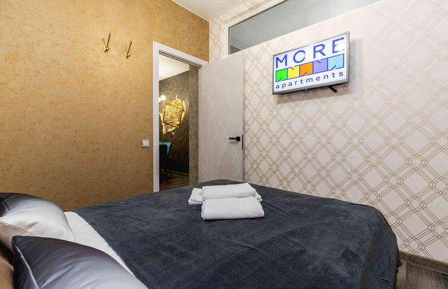 More Apartments na Estonskoy 37k11 - Foto 6