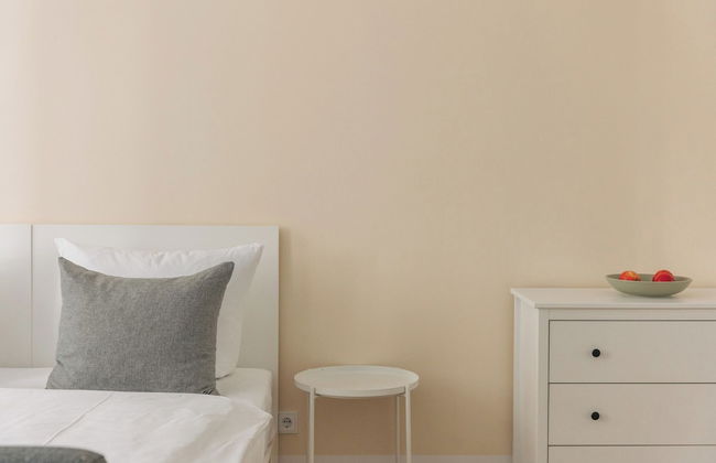 Homaris Apartments Frankfurter Allee - Foto 27