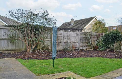 Sunshine Cottage - Foto 10