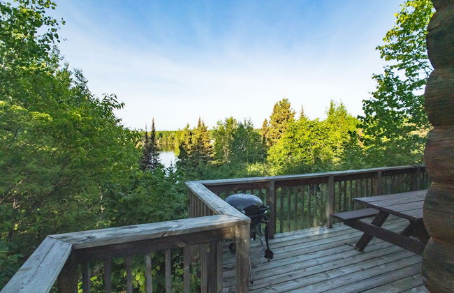 Deer Ridge Resort - Foto 24