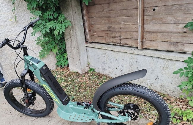 Les gites de Pétrocoriis - Boulazac Périgueux - Foto 98