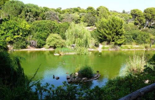 Lovely independent mini apartment central Cagliari - Foto 26