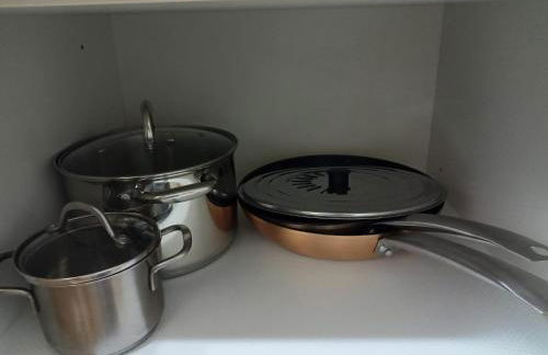 Cozy flat Terreros - Foto 21