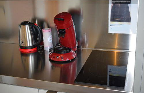 New Age Boardinghaus N70 - Foto 20