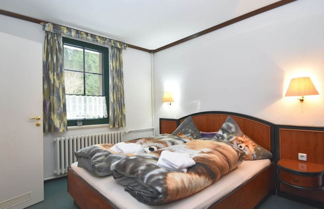 Apartment in Muldenhammer Near Ski Lift - Foto 9