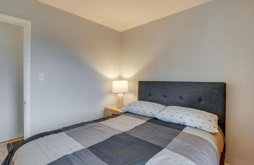 Walk to Beach and Lake Michigan Manistee Bliss! - Foto 11