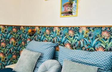 Ferienwohnung an der Therme - Foto 11