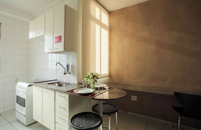 Pampulha Flat Hotel - Foto 68