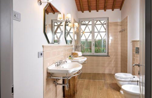 Castello Vicchiomaggio - Foto 30