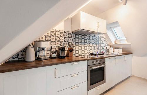 Ferienwohnung Backbord Deichhausen - Foto 10