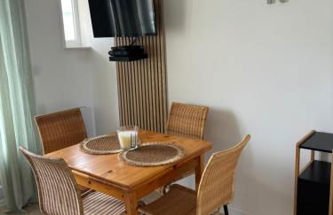 Vue mer - La Parenthèse Marine - Foto 10