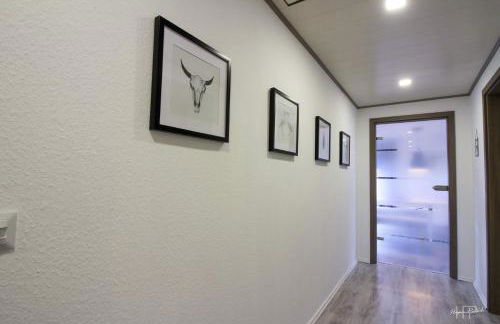 Ferienwohnung Traumblick - Foto 17