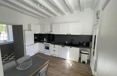 Château de l'Epinay - Domaine du Marquis de Lafayette - Foto 38