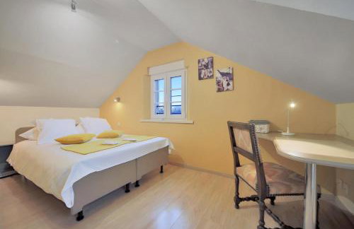 Gîte la Grenouillère - Proche PNR de l'Avesnois - Foto 6