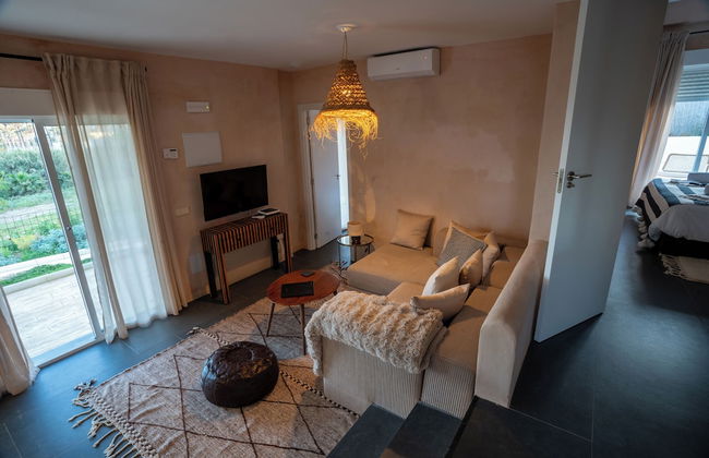 Templo Sotogrande - Foto 32