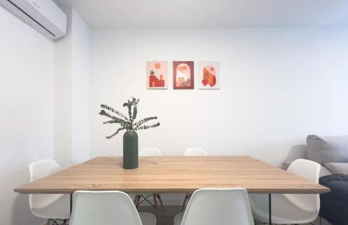 Apartamentos Gredos 002 - Foto 6