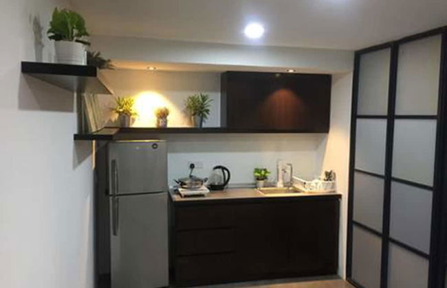 Duplex Loft Empire Damansara - Photo 20