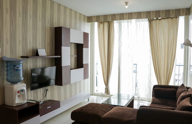 Exclusive 2Br At Lexington Apartment - Photo 15